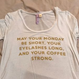 Tee